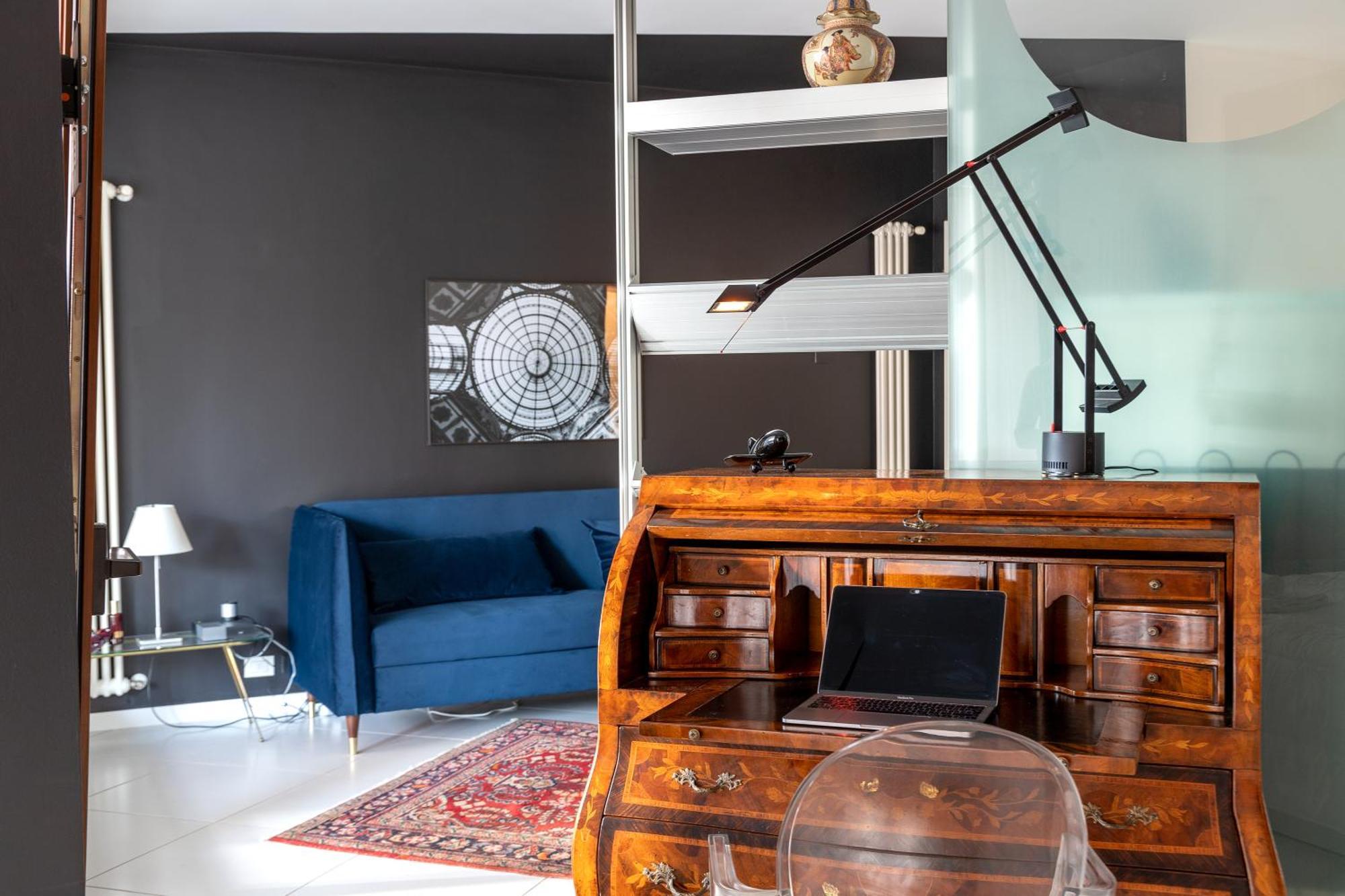 Decastillia Appartement Milaan