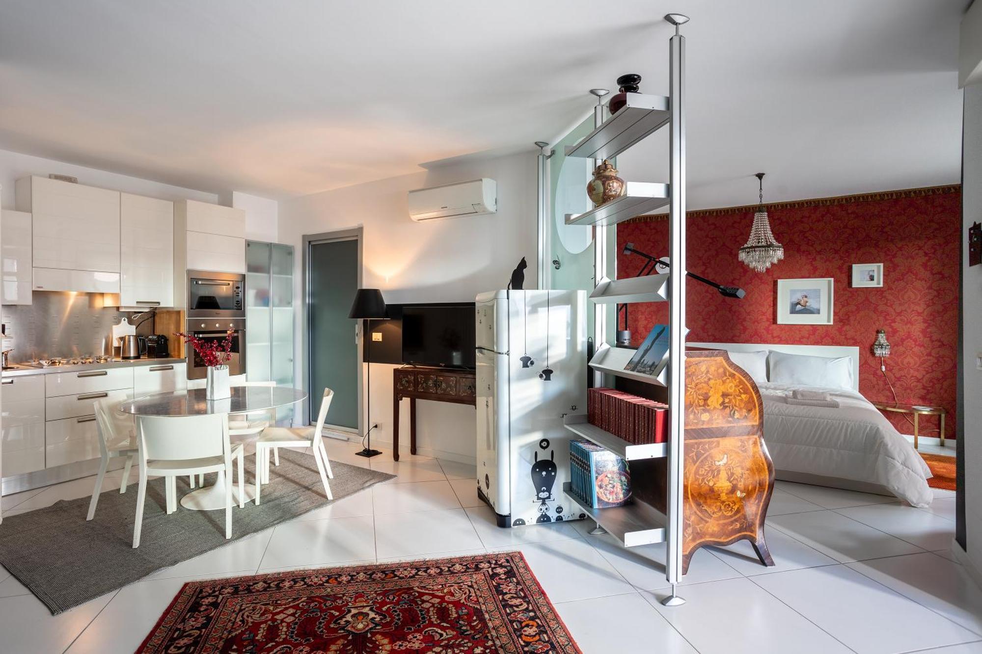 Decastillia Appartement *