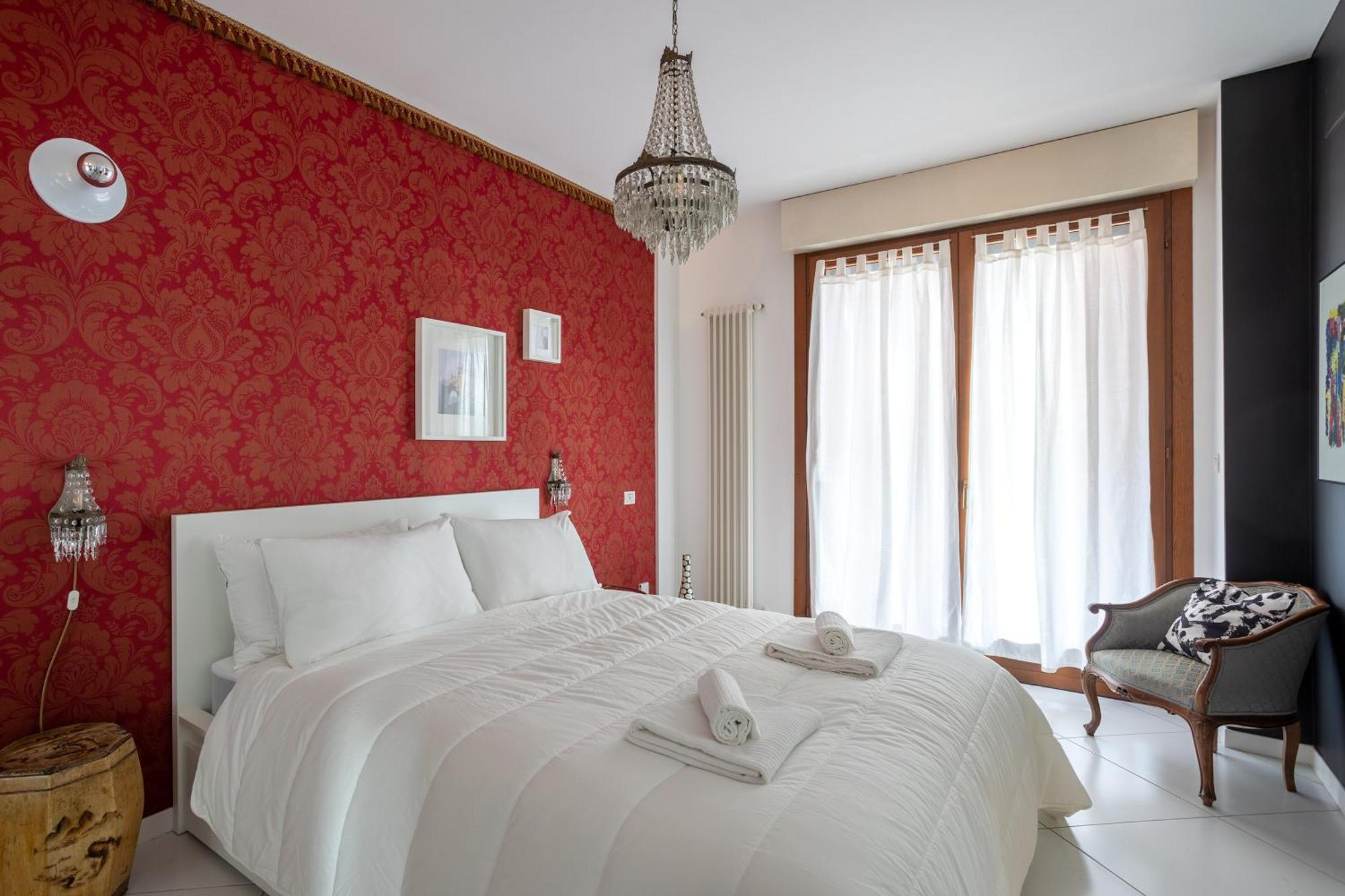 Appartement Decastillia Milaan